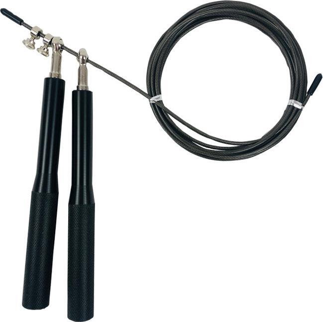 Actual product image Spartanhub Premium skipping rope (300 cm)