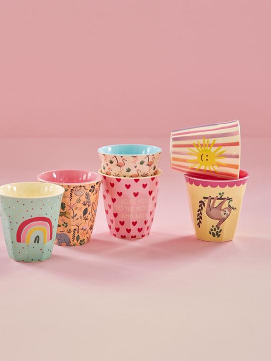 Actual product image Rice Melamine