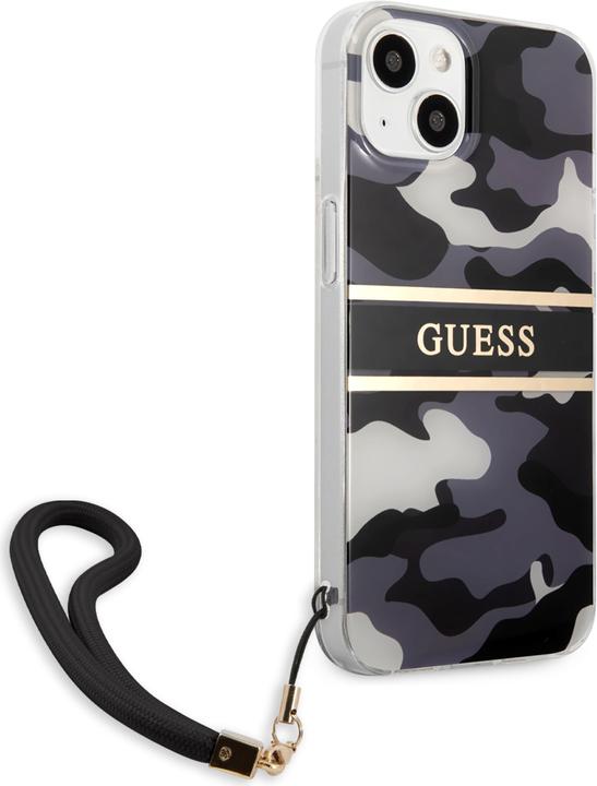 Produktbild Guess Case (Apple iPhone 13 mini)