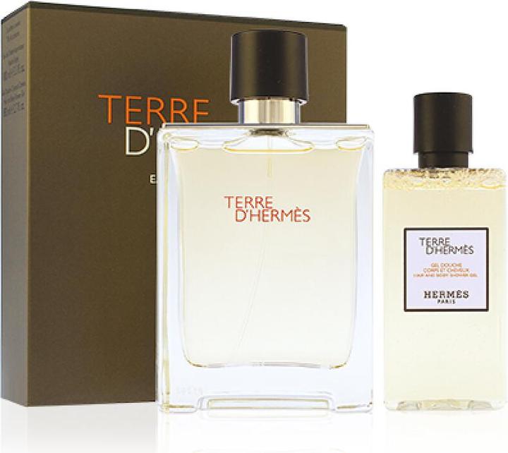 Produktbild Hermès Terre d'Hermes
