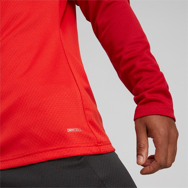 Immagine prodotto Puma top 1/4 di zip da allenamento teamCUP (3XL)