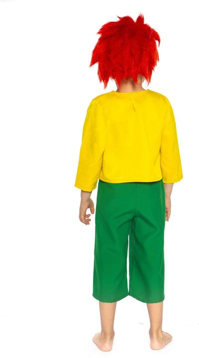 Produktbild Metamorph Pumuckl - Kostüm für Kinder - Grösse 110/116 (110, 116)