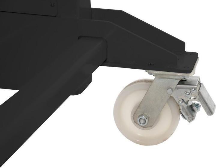 Produktbild Unicraft - Arbeits- und Montagetisch AMT 500 B (74 cm, 160 cm)