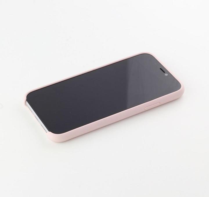 Immagine prodotto PhoneLook Copertina Soft Touch pallida (Apple iPhone XR)