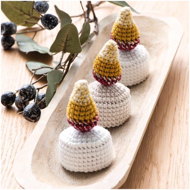 Immagine prodotto Rico Design Lana Creative Ricorumi DK (57.50 m)