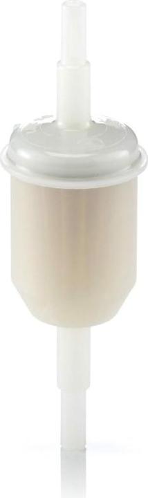 Mann Filter Filtro carburante universale - filtro benzina