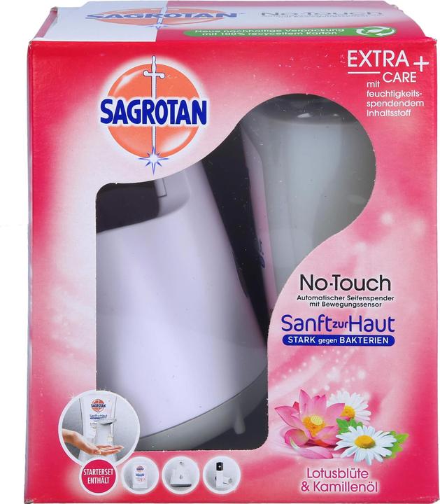 Image du produit Sagrotan No-Touch