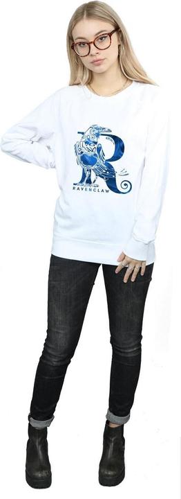 Produktbild Ravenclaw Raven Sweatshirt (XL)
