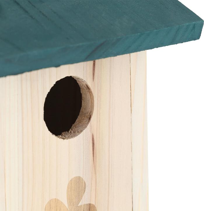 Image du produit Relaxdays Nichoir pour oiseaux