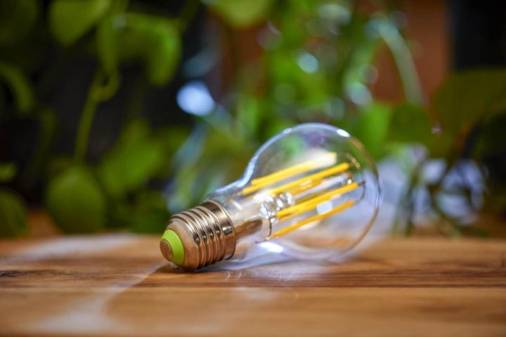 Image du produit Philips LED Classic (E27, 2.30 W, 485 lm, 1 x, B)