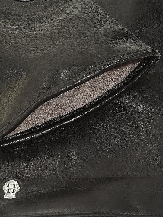 Actual product image Roeckl Leather gloves (7.5)