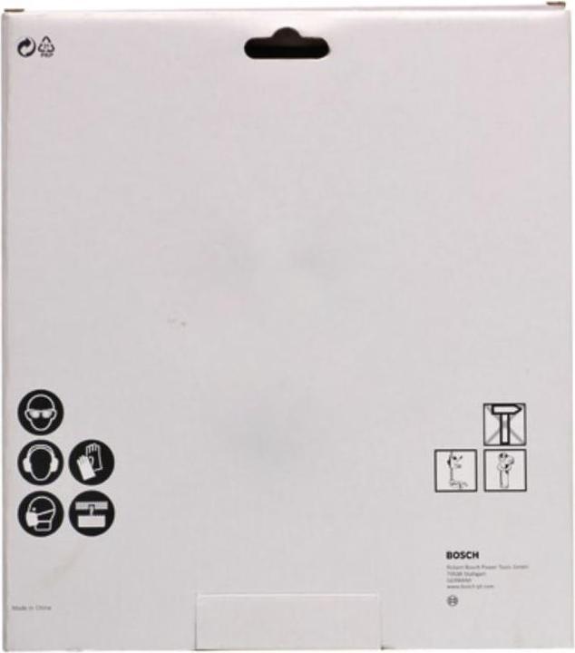 Immagine prodotto Bosch Professional Zubehör Sega a tazza Progressor per legno e metallo, 133 mm (133 millimetri)