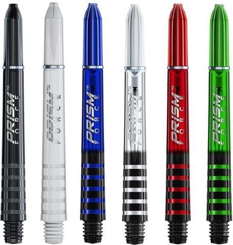 Produktbild Winmau Shaft Prism Force (M (45 mm))