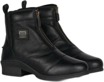 Actual product image B Vertigo Jodhpurs Mercury (36)