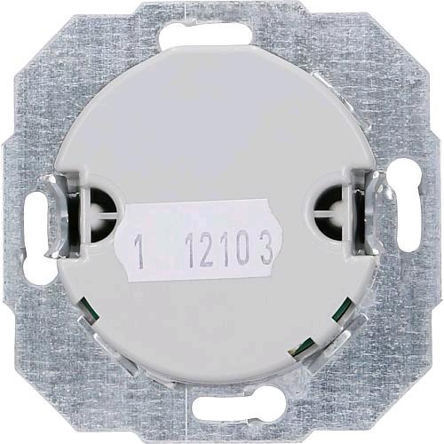 Immagine prodotto EGB K50681280 Rilevatore di movimento UP argento 3Draht (6 m)