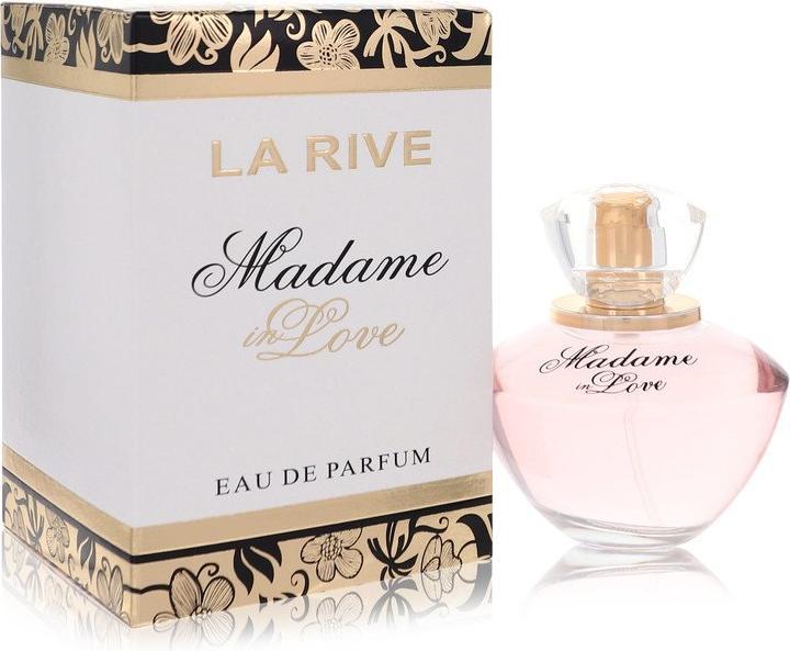 Produktbild La Rive Madame Love (Eau de Parfum, 90 ml)
