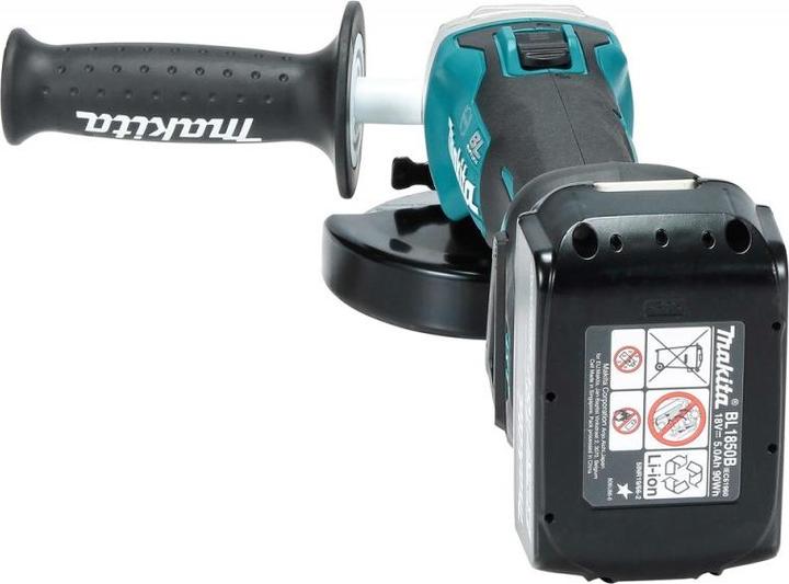 Produktbild Makita DGA513ZJ (125 mm)