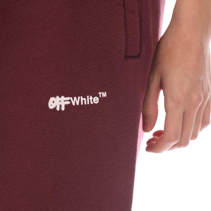 Image du produit Off - Pantalon de jogging SPRAY HELVETICA - Femme (34 D)