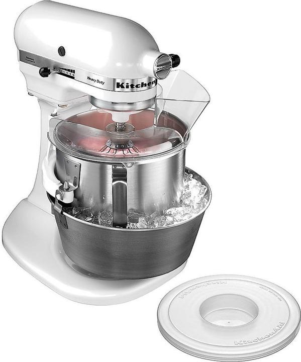 Image du produit KitchenAid 5kpm5ewh (315 W)