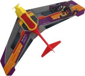 Image du produit Avion catapulte 2 pièces