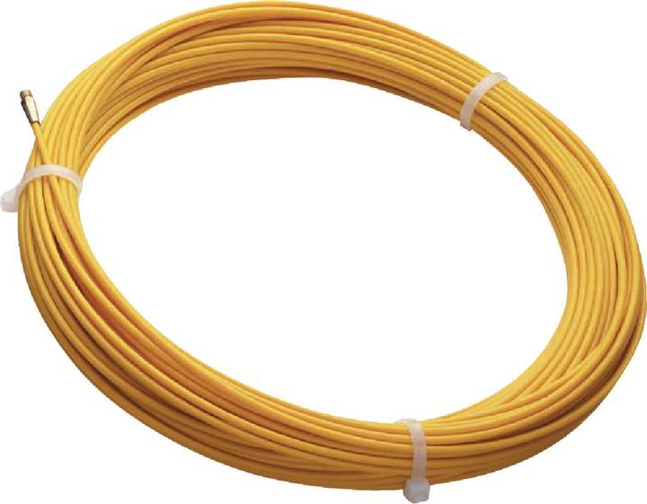 Produktbild Katimex Ersatzband für Kabelmax® u. Mini-Max 40 m (Glasfiber-Einziehband aus Polykat®)