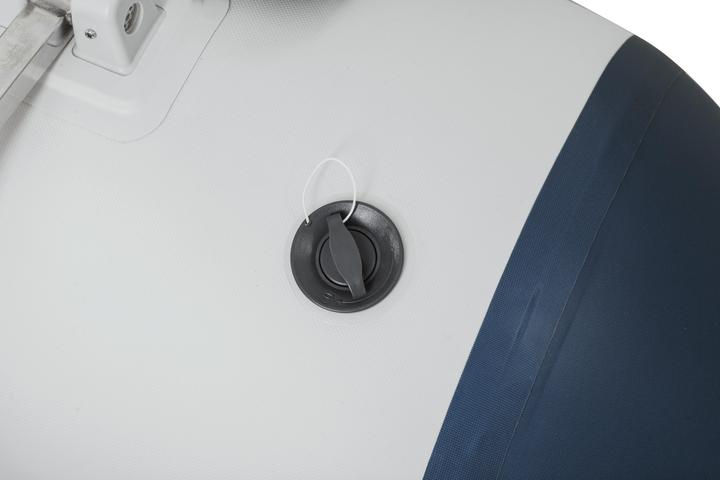 Image du produit Bestway Beacon Elite Sport Boat Set 335x160x47 (335 cm, 1 pers.)