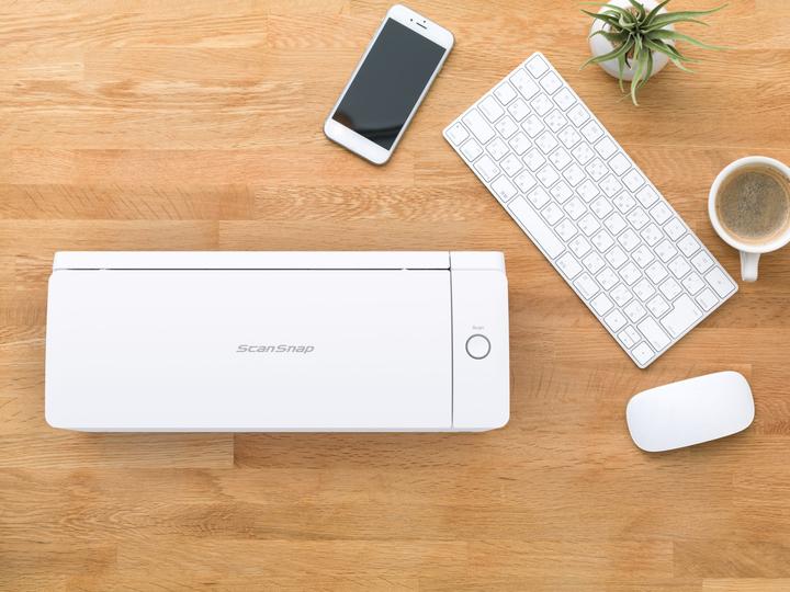 Image du produit RICOH ScanSnap iX1300 (USB, WLAN)