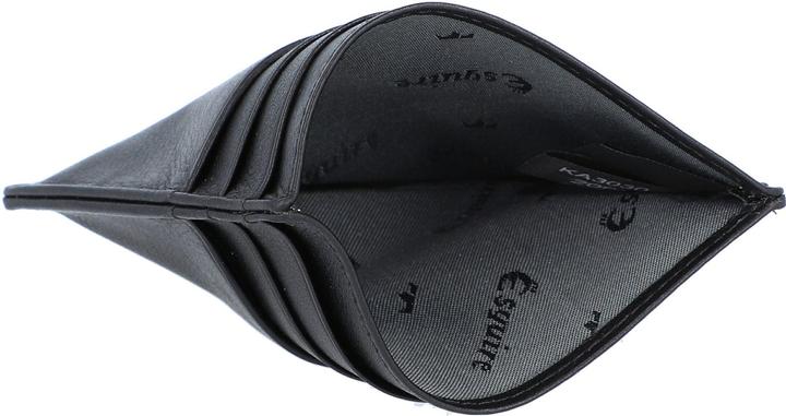 Produktbild Esquire Oslo Kreditkartenetui RFID Leder 10 cm