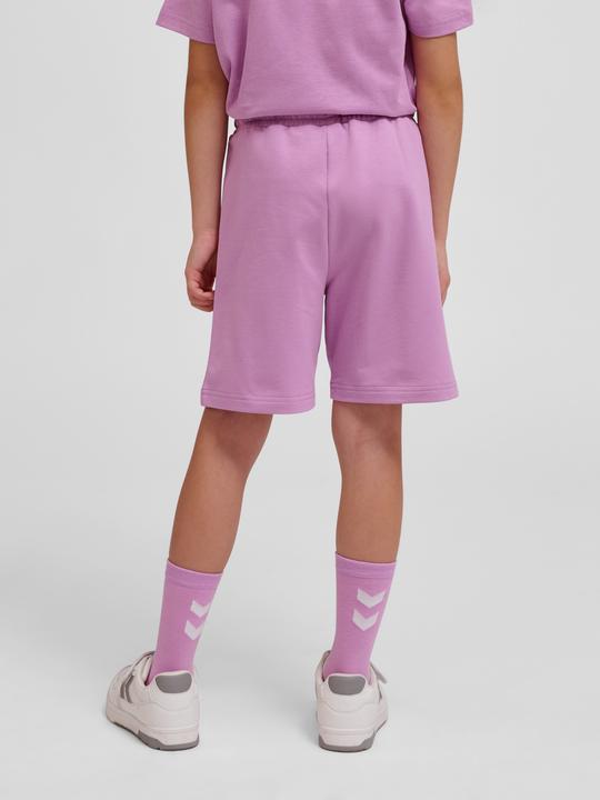 Actual product image hummel hmlTUKAS SHORTS (176)