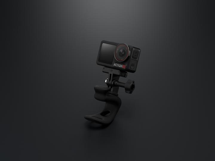 Produktbild DJI Osmo Flexible Mount (Osmo Action 5 Pro)