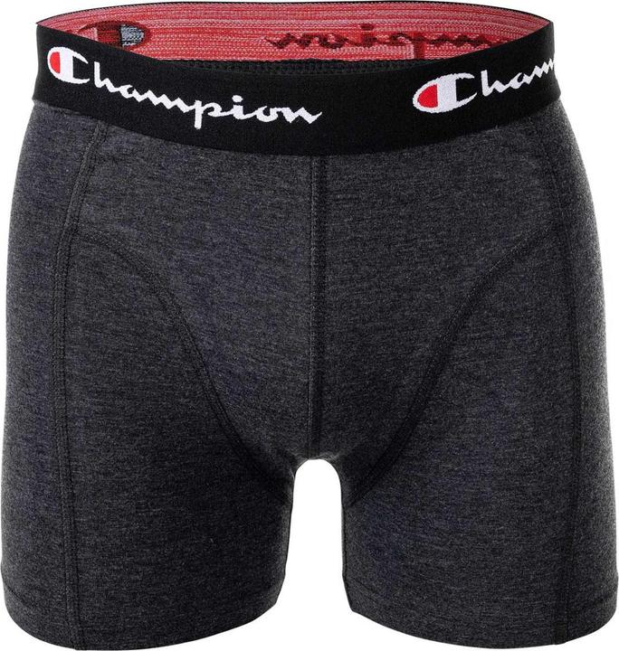 Immagine prodotto Champion Boxer Casual Stretch - 18056 (XXL, confezione da 4)