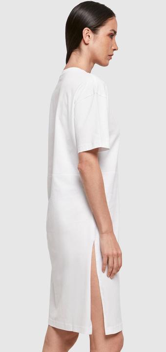 Immagine prodotto Merchcode Vestito da donna Long Beach Organic con spacco oversize - 117779 (M)