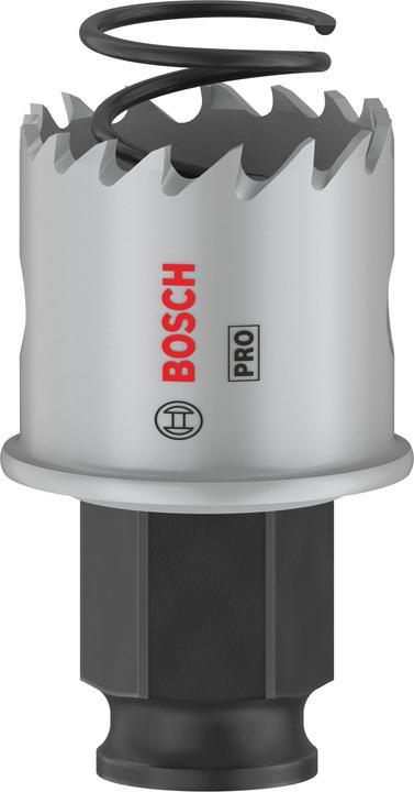 Produktbild Bosch Professional Zubehör PRO Sheet Metal PC Plus Lochsäge, 29 mm (29 Millimeter)