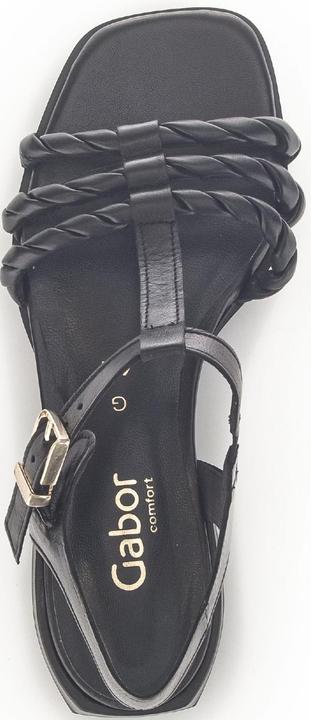 Actual product image Gabor Sandalen (41)