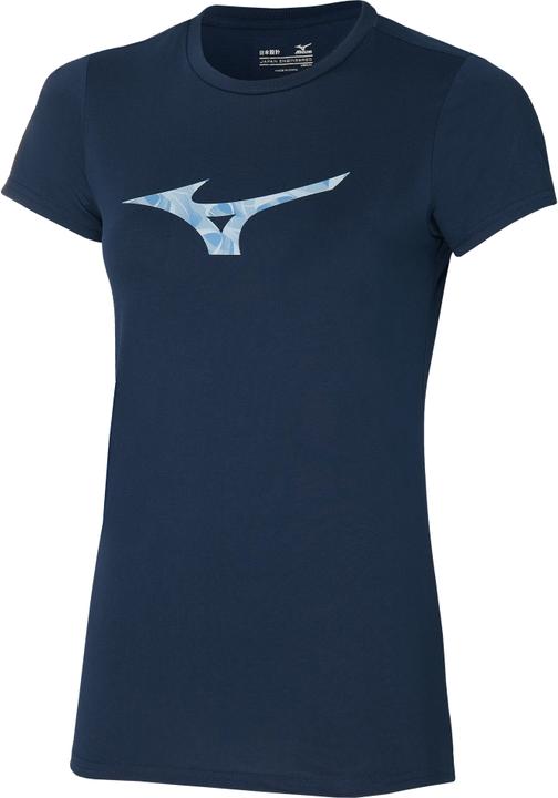 Mizuno Paris Graphic Tee (XL)