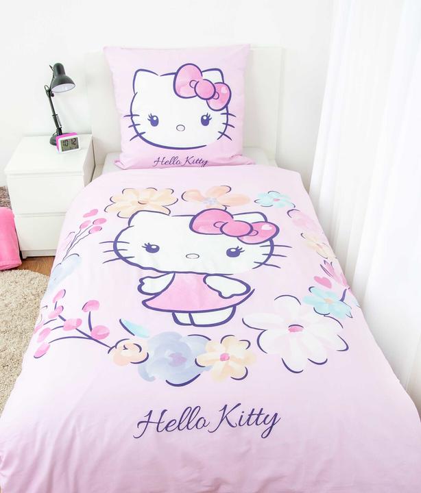 Image du produit Herding Hello Kitty