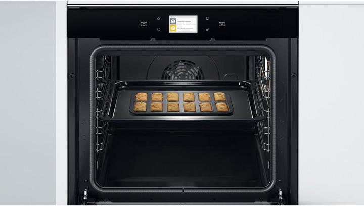 Actual product image Whirlpool W9 OS2 4S1 P