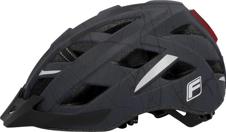 Actual product image Fischer Urban Plus Brooklyn (58 - 61 cm)