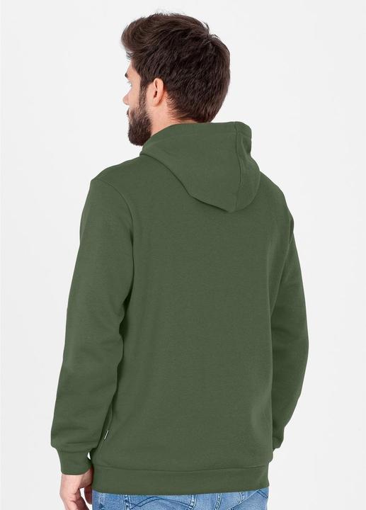 Produktbild JAKO Kapuzensweat Organic (5XL)