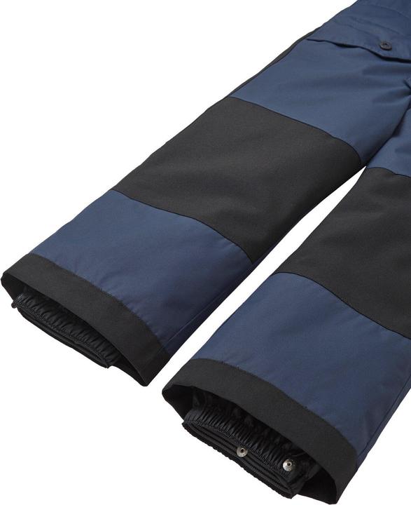 Produktbild Reima tec Kinder Schneeanzug Muhos Navy (128)