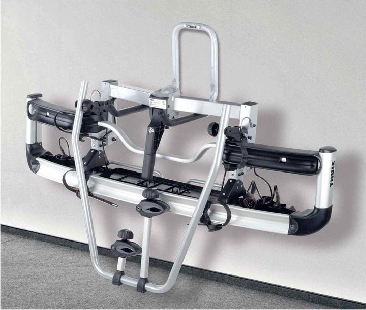 Produktbild Thule Wandhalter