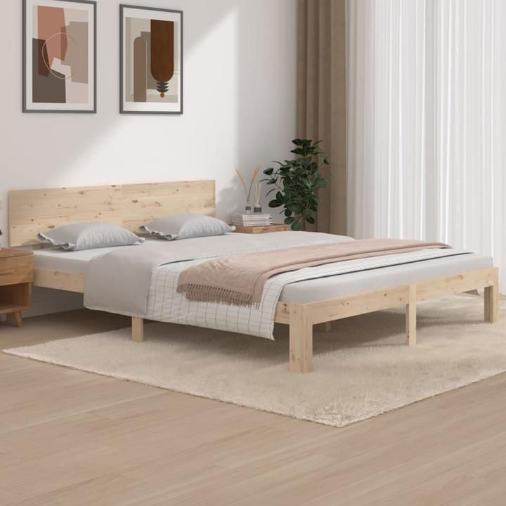 Produktbild VidaXL Carmelo (160 x 200 cm)