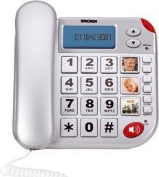 Image du produit Brondi Super Bravo Plus