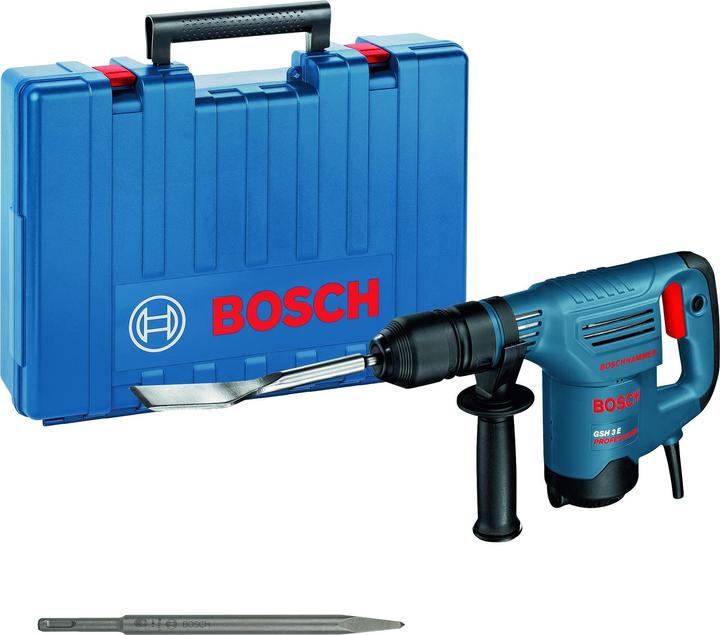 Productafbeelding Bosch Professional Gsh 3 E (Elektrische stroom)