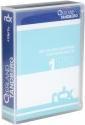 Actual product image Overland-Tandberg 8586-RDX 1TB RDX Tech HDD Cartridge
