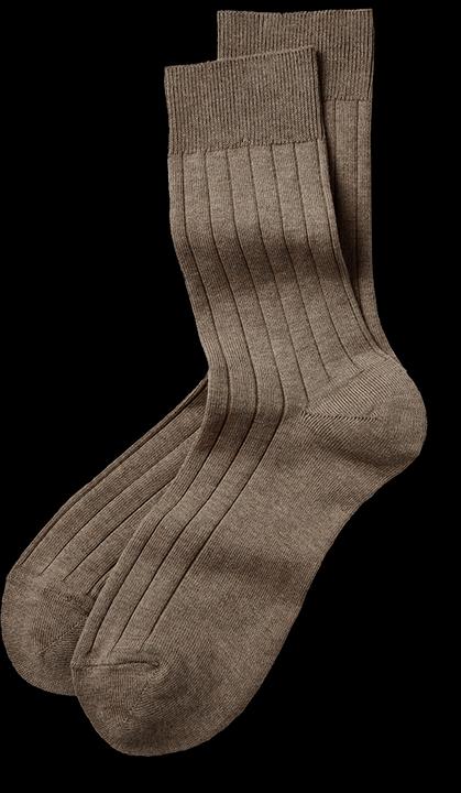 Image du produit Blacksocks Mi-chaussettes Classic (Une unité par pack, 37 - 39)