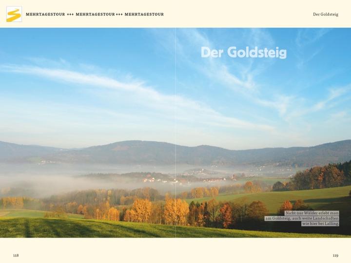 Image du produit Die Wander-Bucket-List Bayern (Allemand, Lisa Bahnmüller, Wilfried Bahnmüller, 2022)