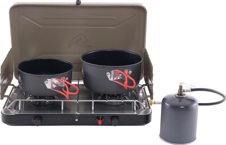 Produktbild Robens Fire Hornet Basecamp Gaskocher