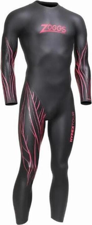 Produktbild Zoggs Hypex Tour FS Men Triathlon Wetsuit (XXL)
