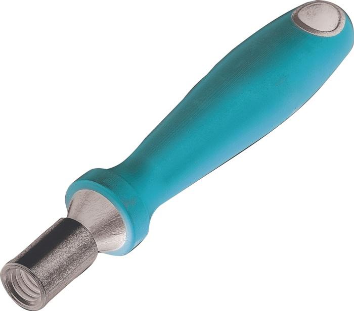 Image du produit Lessmann Poignée pour brosse intérieure Longueur 155 mm